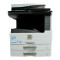 夏普(SHARP)MX-M2608N复印机/复合机 双面自动输稿器 复印/打印/网络扫描