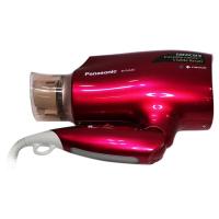 樂聲 (PANASONIC) EHNA45 1600W 「白金納米離子護髮」吹風筒吹風機 紅色