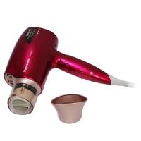 樂聲 (PANASONIC) EHNA45 1600W 「白金納米離子護髮」吹風筒吹風機 紅色