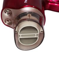 樂聲 (PANASONIC) EHNA45 1600W 「白金納米離子護髮」吹風筒吹風機 紅色