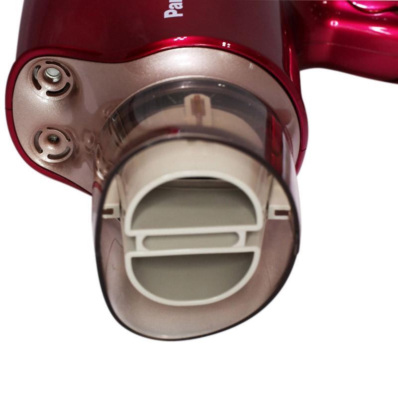 樂聲 (PANASONIC) EHNA45 1600W 「白金納米離子護髮」吹風筒吹風機 紅色