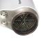 樂聲 (PANASONIC) EHNA45 1600W 「白金納米離子護髮」吹風筒吹風機 白色