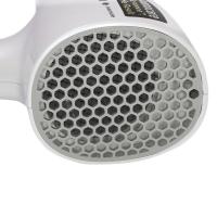 樂聲 (PANASONIC) EHNA45 1600W 「白金納米離子護髮」吹風筒吹風機 白色