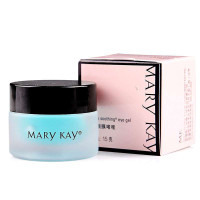 Marykay玫琳凯舒活眼膜啫哩15克