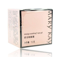 Marykay玫琳凯舒活眼膜啫哩15克