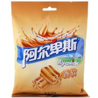 阿尔卑斯 焦香源味软糖袋装 138g