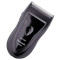 松下电动剃须刀 ES-3831-K405(黑)干电池式刮胡刀便携全身水洗