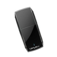 TP-LINK USB无线网卡台式机TL-WN823N笔记本无线wifi接收器300M 家用电脑网络热点发射路由器非免驱