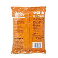 安琪 烘焙原料 好搭档复合馒头改良剂500克/袋 烘焙原料 烘焙食品 家庭烘焙 亲子