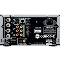 安桥迷你音响CS-N755(主机CR-N755+音箱D-055)