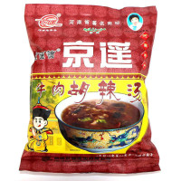 河南美食 京遥逍遥镇胡辣汤 牛肉味358g/袋 方便汤速食早餐