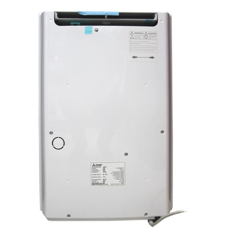 三菱電機 (MITSUBISHI ELECTRIC) MJ-E82GH-H 抽濕機 家用除濕機