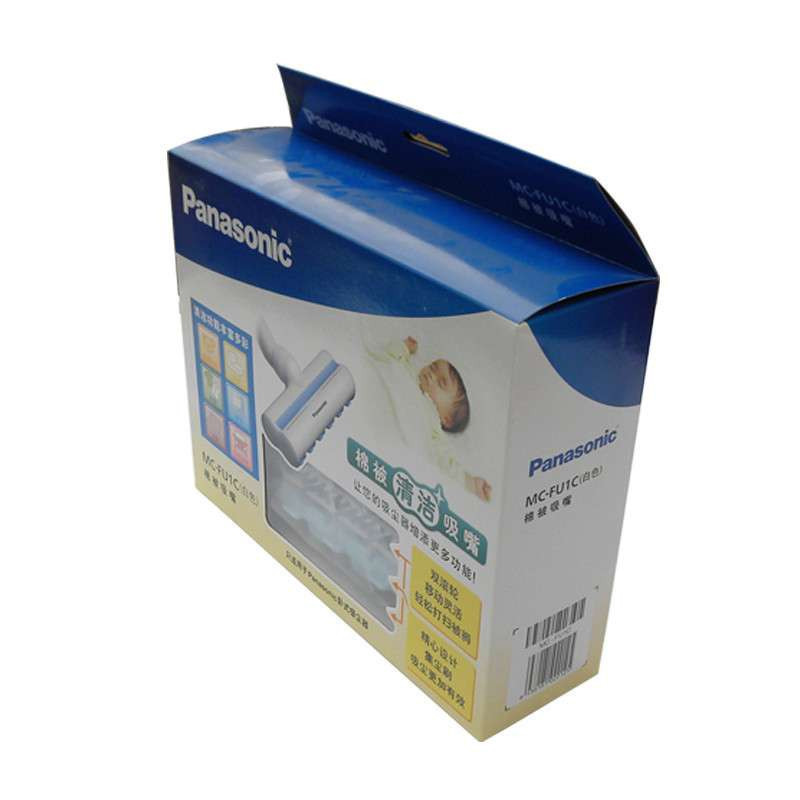 Panasonic/松下棉被吸嘴MC-FU1C CA593 591 381 781 491 677383 883 783