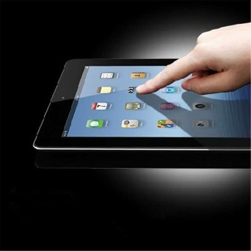 VIPin ipad mini钢化膜 贴膜 ipad mini2 3 钢化玻璃贴膜 苹果迷你ipad高清膜高清大图