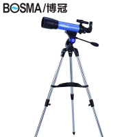 博冠BOSMA天罡折射80/500Z折射式经纬仪式50-100mm大口径专业天文望远镜高清高倍微光夜视