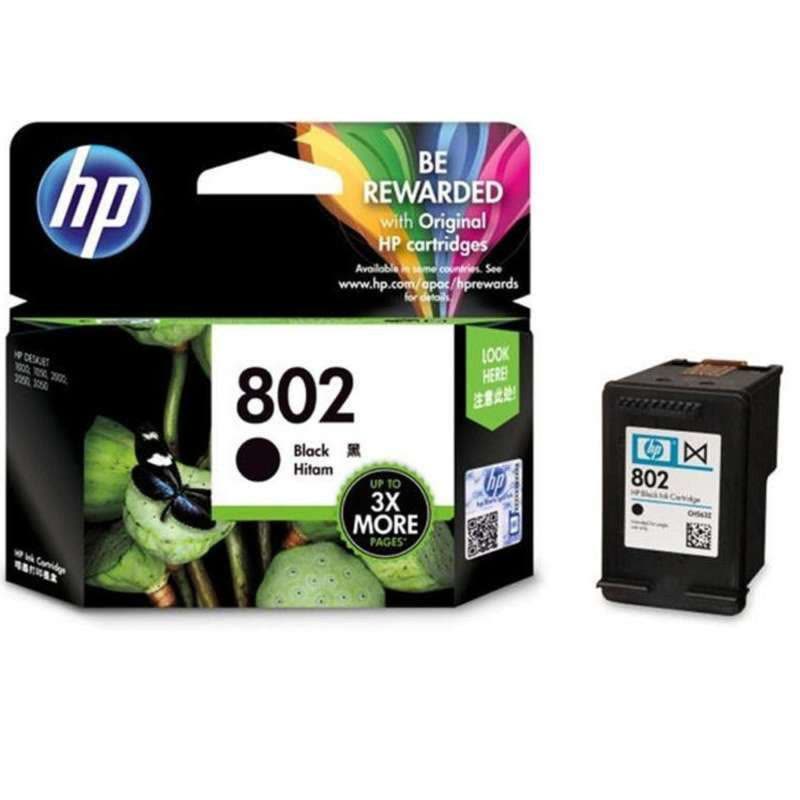 惠普 HP Deskjet 1000 1050 2000 2050 1510 1010 彩色高容量墨盒图片