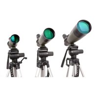 CELESTRON星特朗Ultima C20-60x80A观鸟镜专业观景观星单筒望远镜天地两用防水消色差