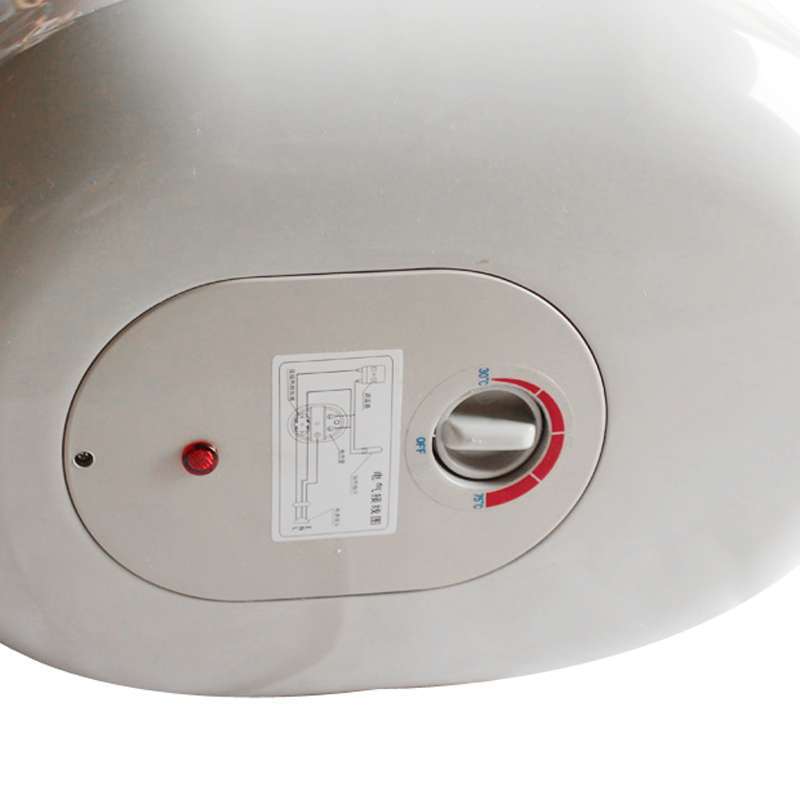 鼎新电热水器FSH-30B高清大图