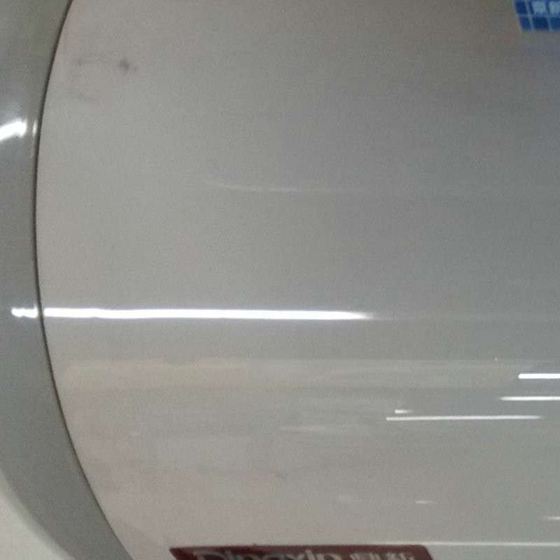 鼎新电热水器FSH-30B高清大图