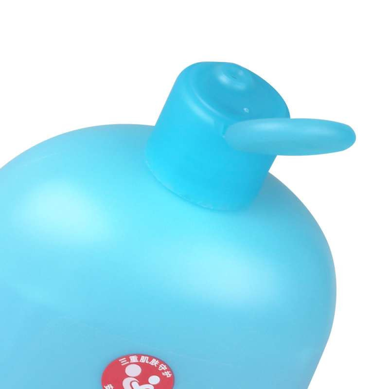 强生婴儿活力清新沐浴露300ml