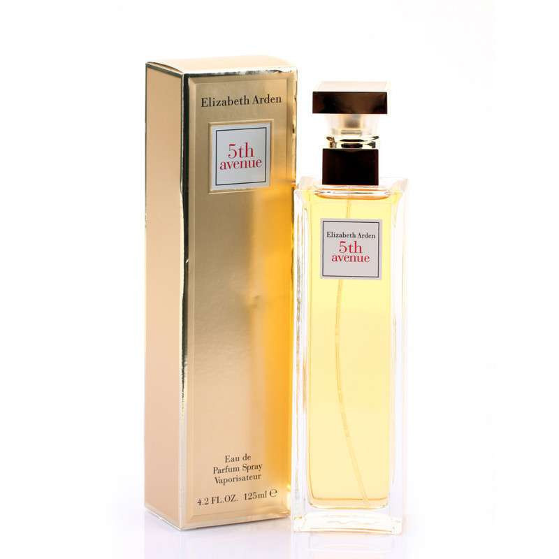 伊丽莎白雅顿(Elizabeth Arden)第五大道女士淡香水 125ml