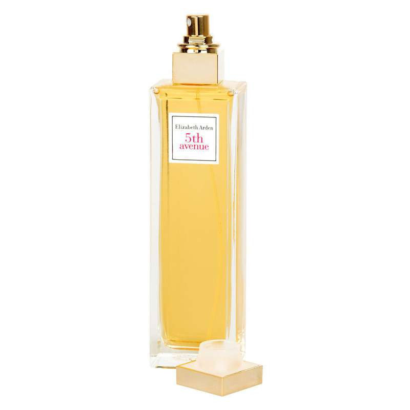 伊丽莎白雅顿(Elizabeth Arden)第五大道女士淡香水 125ml
