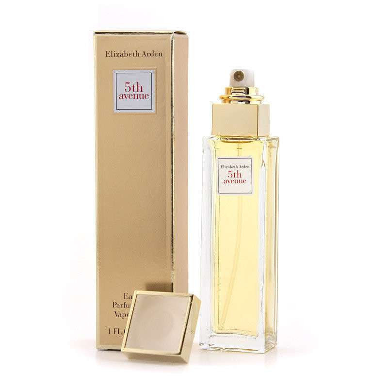 伊丽莎白雅顿(Elizabeth Arden)第五大道女士淡香水 125ml