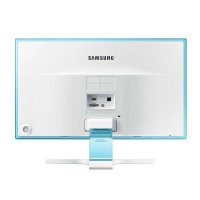 三星（SAMSUNG）显示器 23.6英寸S24E360HL 电脑显示器 PLS臻彩广视角电脑显示屏幕