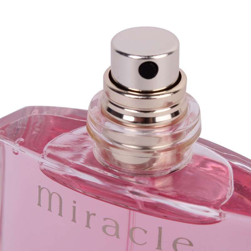 兰蔻lancomemiracleedp兰蔻真爱奇迹女士香水50ml