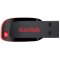 闪迪(SanDisk)酷刃(CZ50)8GB U盘