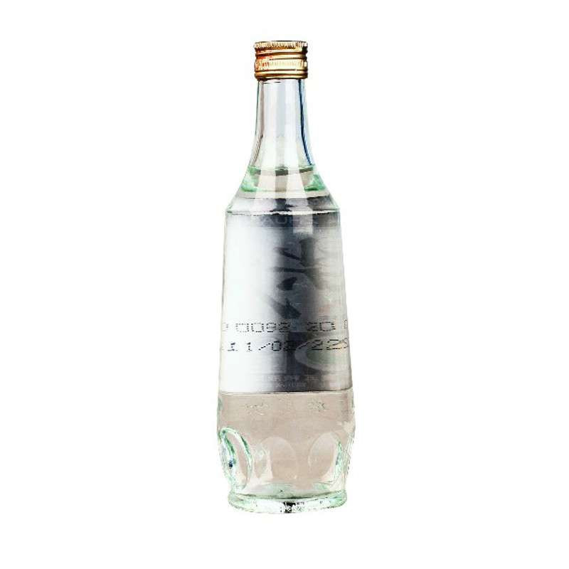 苏糖 五粮液股份52度尖庄曲酒 浓香型白酒整箱 500ml*12瓶装