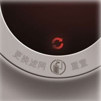 飞利浦(Philips) 空气净化器AC4026