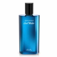 Davidoff大卫杜夫 男士香水 神秘冷水男士淡香水 40ml 清新