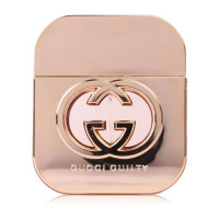 GUCCI古驰罪爱/原罪女士淡香水50ml 清新留香 温暖花香