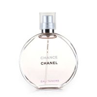 香奈儿(CHANEL)邂逅淡香机会柔情女士香水粉邂逅 粉色邂逅EDT100ml