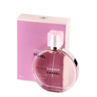 香奈儿(CHANEL)邂逅淡香机会柔情女士香水粉邂逅 粉色邂逅EDT100ml