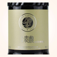 张裕官方旗舰店 张裕贵馥晚采红葡萄酒750ml 张裕红酒50003126