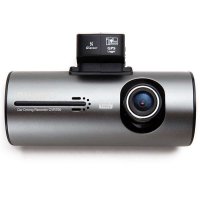 飞利浦(Philips)行车记录仪CVR700 1080p 高清夜视迷你 台式车载一体机