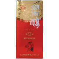 剑南春 剑南醇-佳品 52度500ml 浓香型白酒