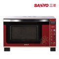 三洋(SANYO) 微波炉 EM-L2320EP 平板 23L