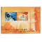 2003特5中国1次载人航天飞机成功小本票 邮票收藏