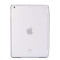 VIPin 苹果IPAD平板电脑 ipad AIR 智能保护套 PU简约风休眠皮套 ipad5 超薄保护壳 灰色