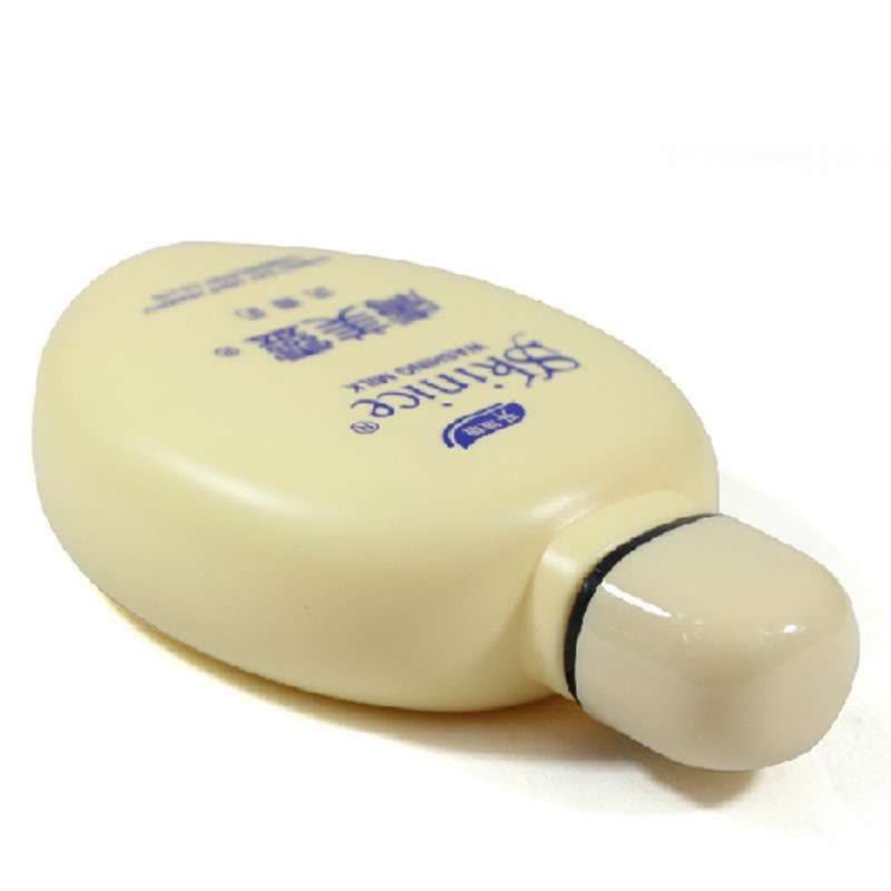 肤美灵洗面奶190g 黄胖子图片