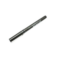 uni 三菱 UB-155 中性笔 耐水性签字笔 0.5mm （书写黑色） 10支装
