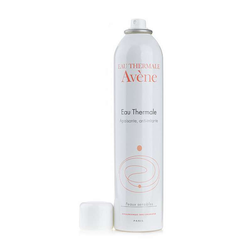 雅漾(Avene) 漾舒护活泉水喷雾爽肤水 300ml