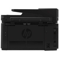 惠普HP LaserJet Pro MFP M128fn /128fp/128fw/138p/138pn黑白激光多功能一体机 打印复印扫描传真 有线网络打印 替代1213