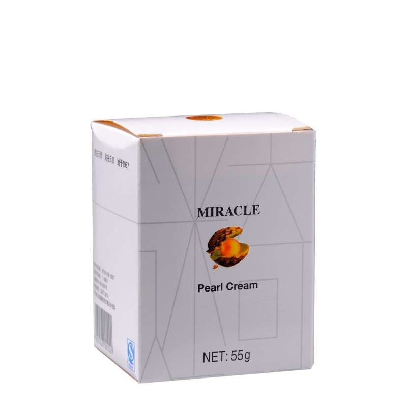 迷奇珍珠霜 55g 国货