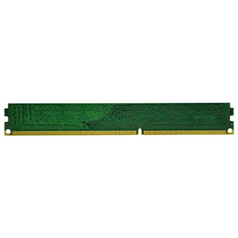 金士顿(Kingston) 2G DDR3 1600 台式机内存条图片