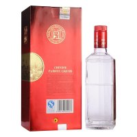 白酒 泸州老窖特曲 52度500ml