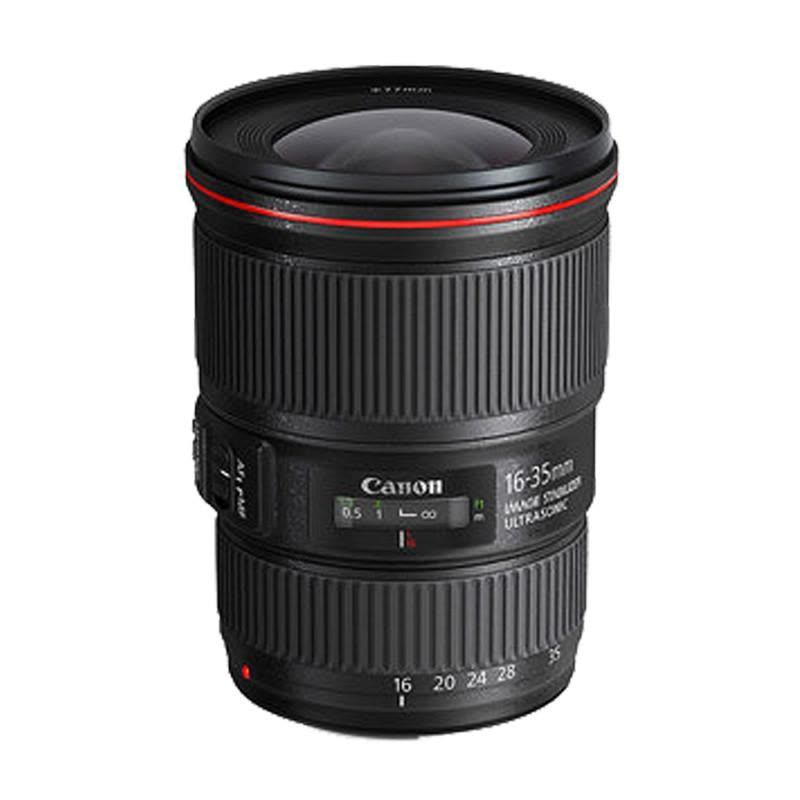 CANON EF 16-35mm f/4L IS USM 鏡頭图片